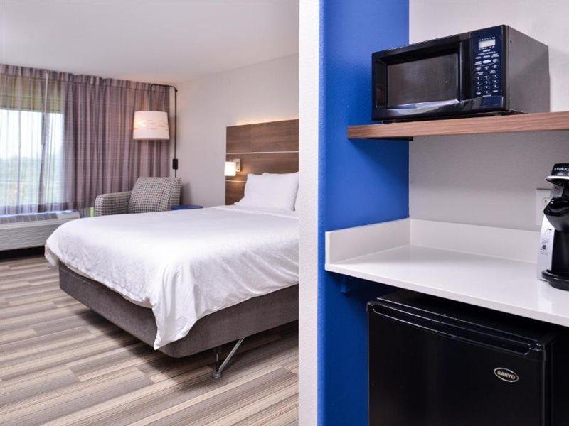 Holiday Inn Express Hotel & Suites Elgin, An Ihg Hotel Eksteriør bilde