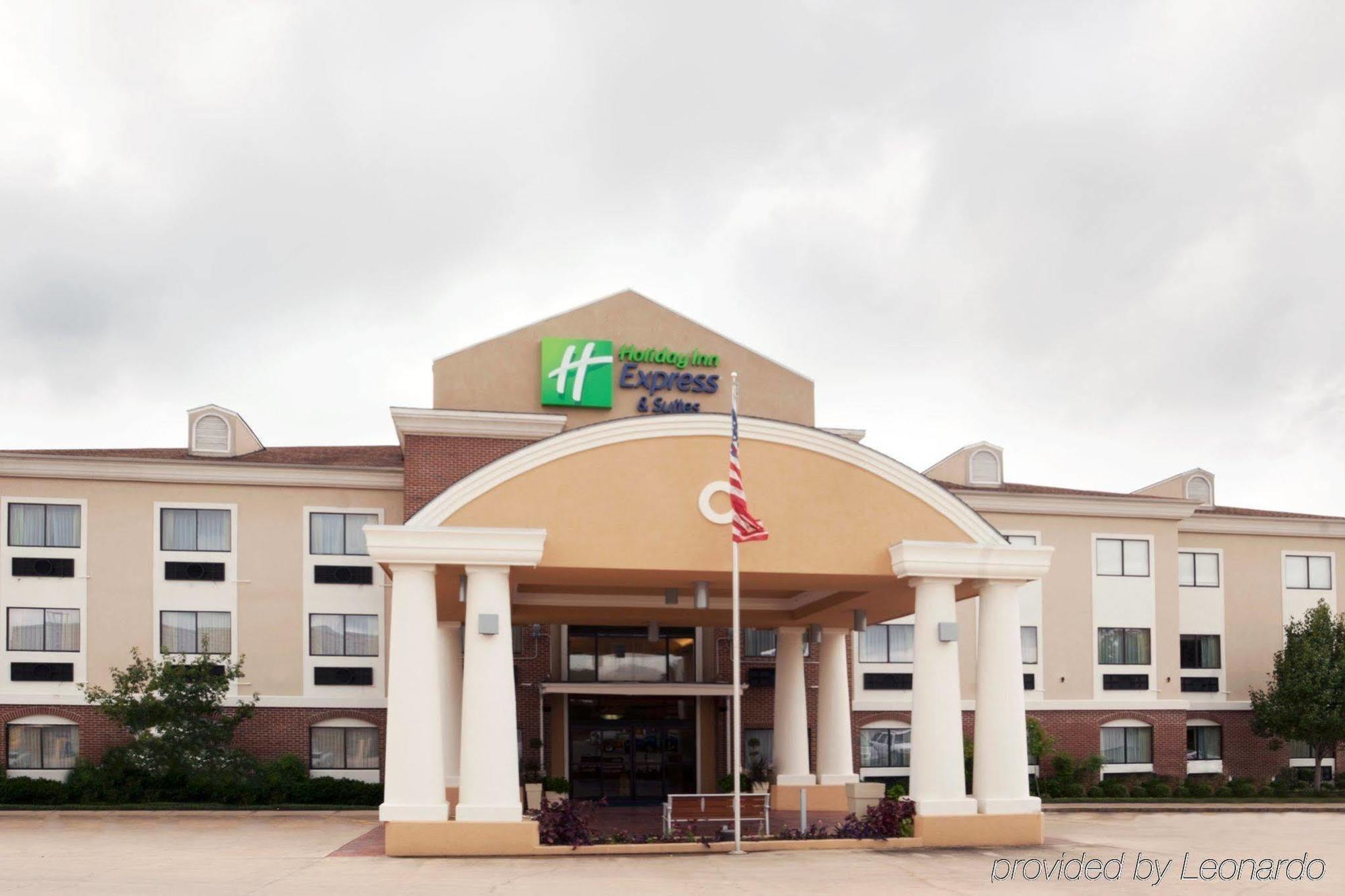 Holiday Inn Express Hotel & Suites Elgin, An Ihg Hotel Eksteriør bilde